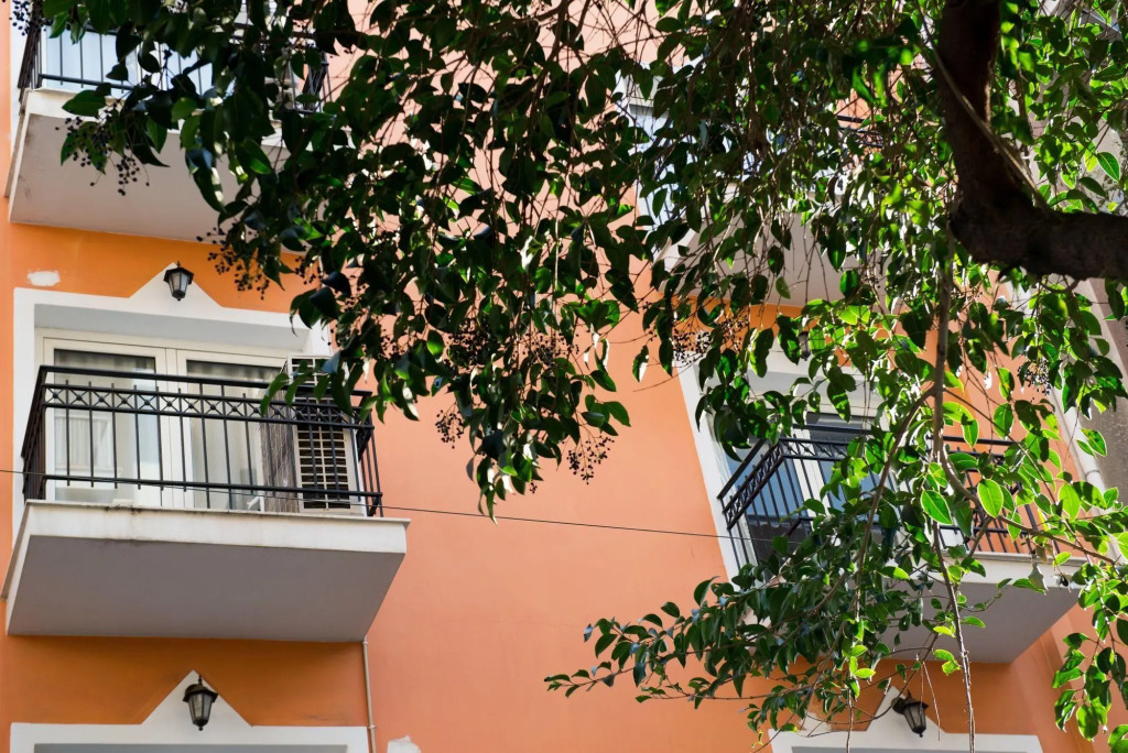 Allure Athens Urban Suites
