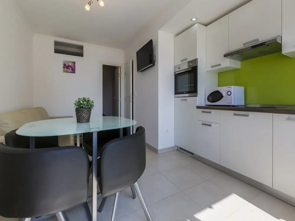 Apartment Jana