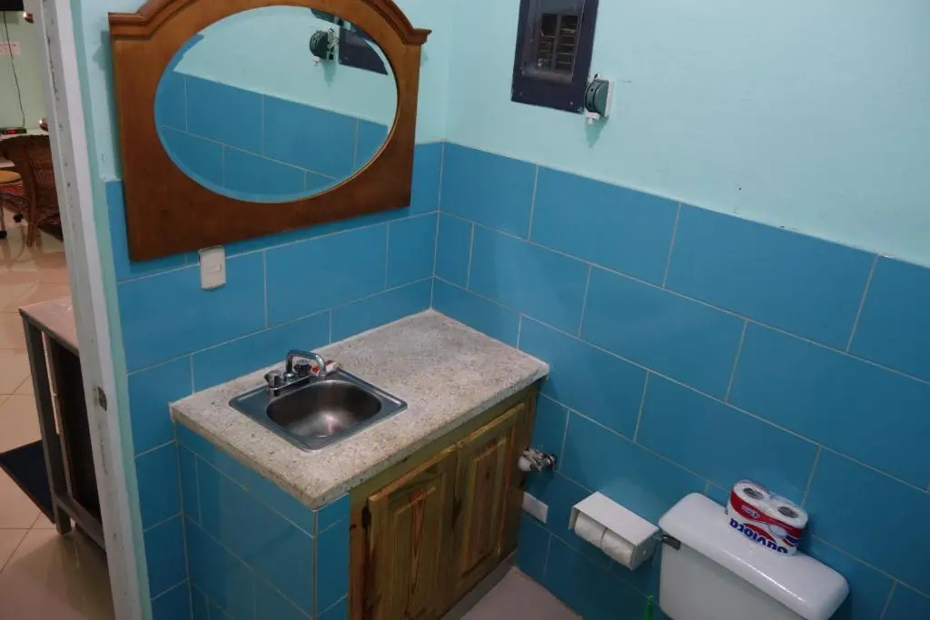 Casa Azul - Apartment