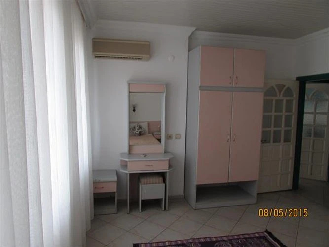 Sukru Bey Apart Hotel