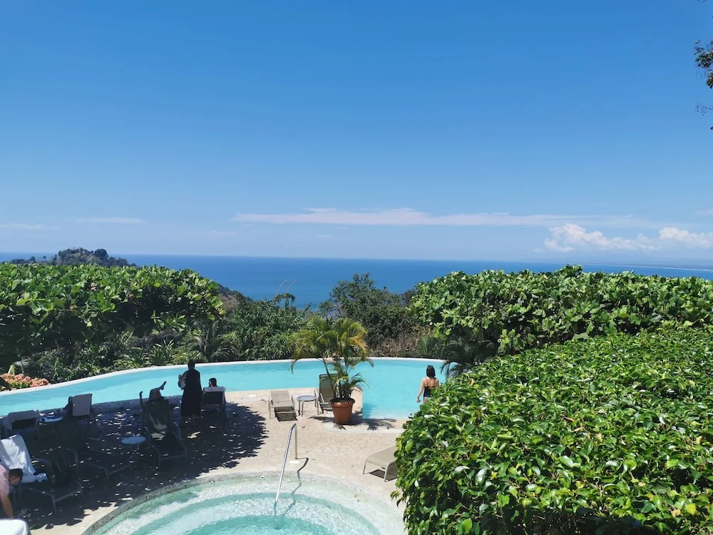 Hotel La Mariposa