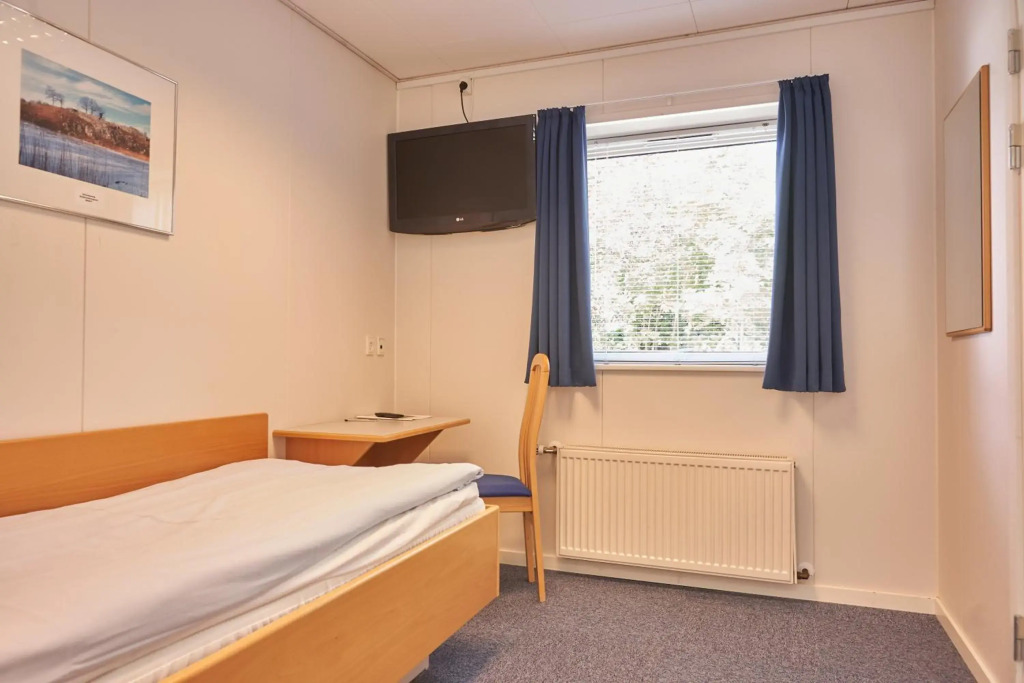 BB-Hotel Herning "Messehotel"