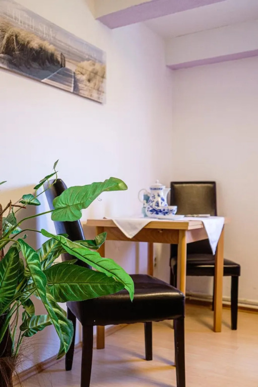 Nordstern Restaurant & Pension