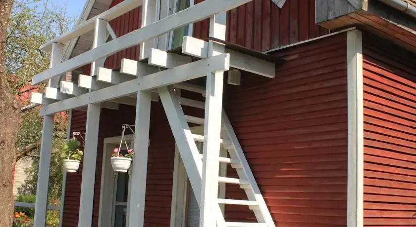 Kajaka Holiday House