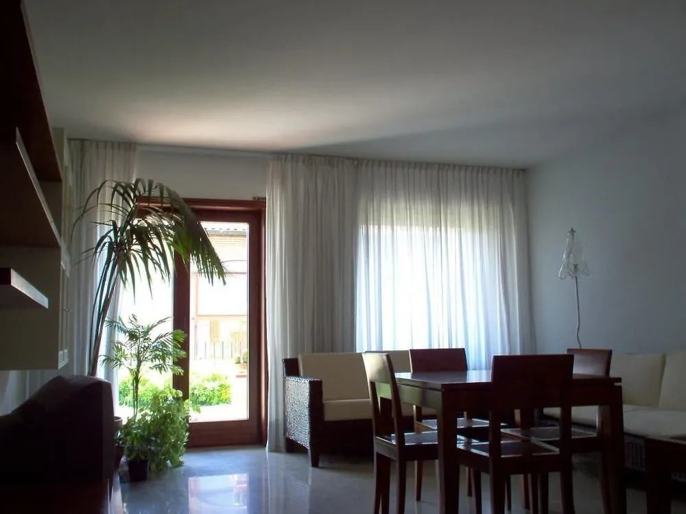 Il Sogno Verde B&B