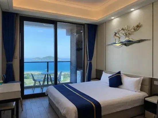 Hotel Clouds
