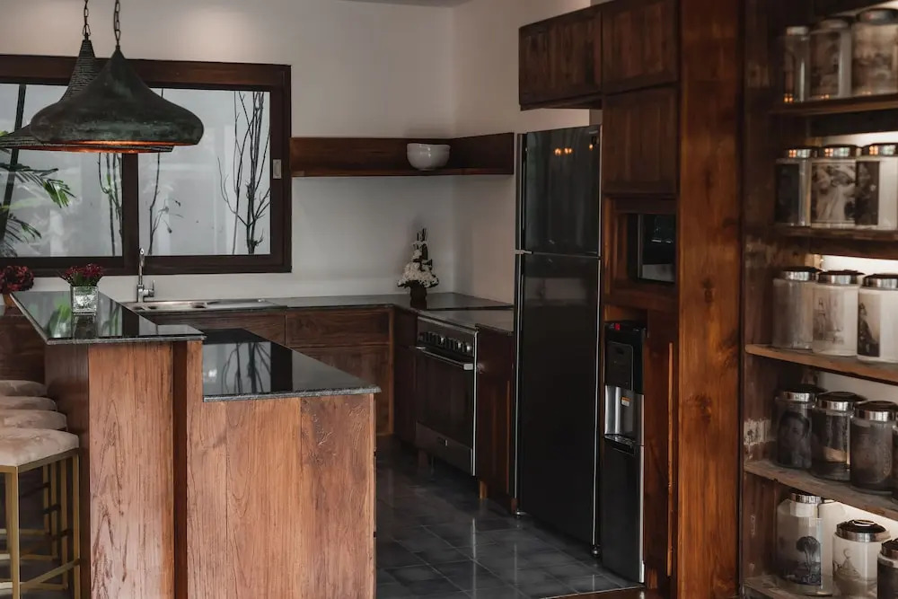 Aram Residence