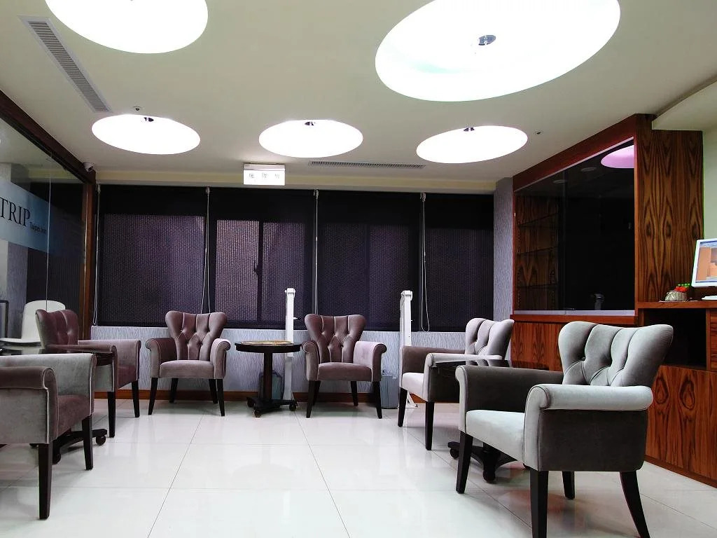 iTrip Taipei Inn