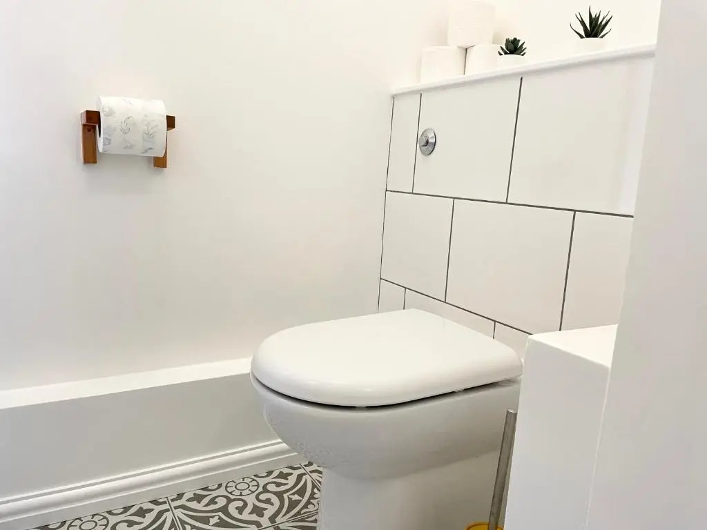Spacious Studio in the Heart of Westminster