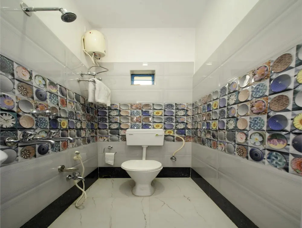 OYO 8972 Raj Guest House