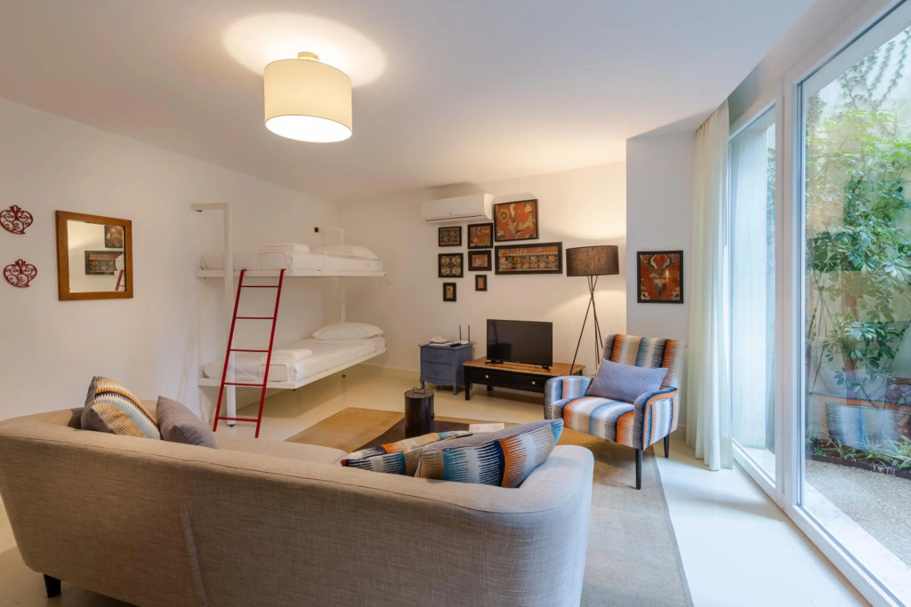 My Suite Lisbon Guest House