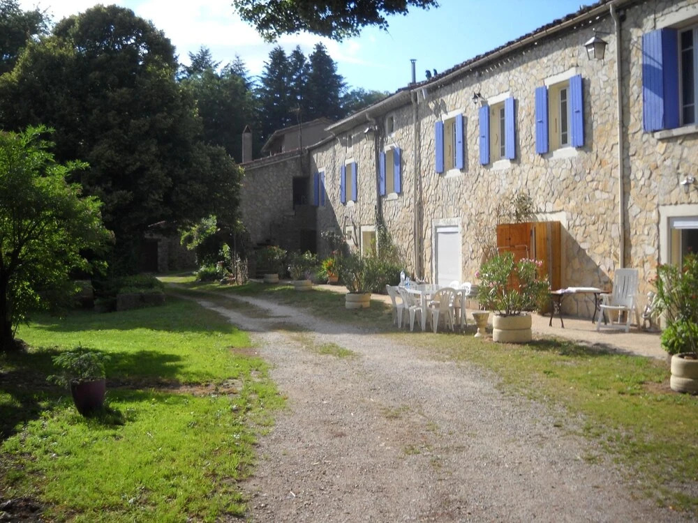 House With 5 Bedrooms in Verdun-en-lauragais, With Pool Access and Wif