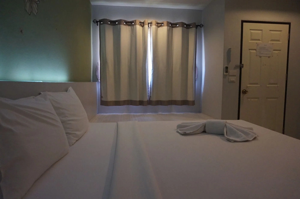 Kuapa Resort