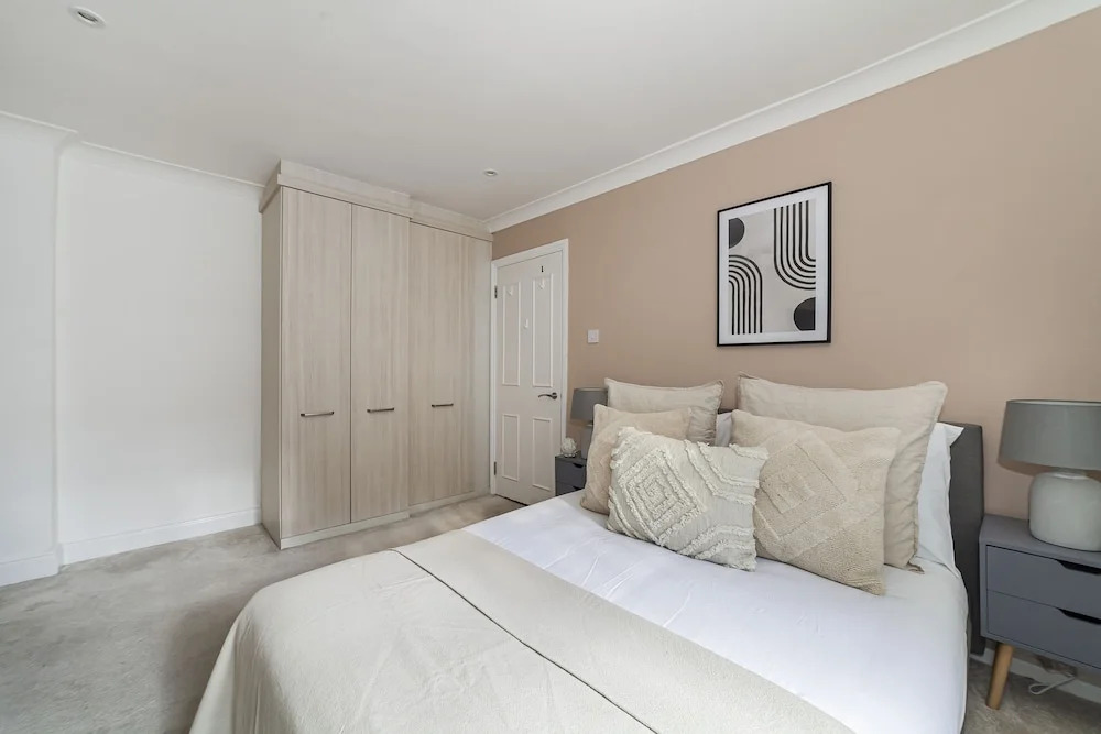 The Westbourne Villa