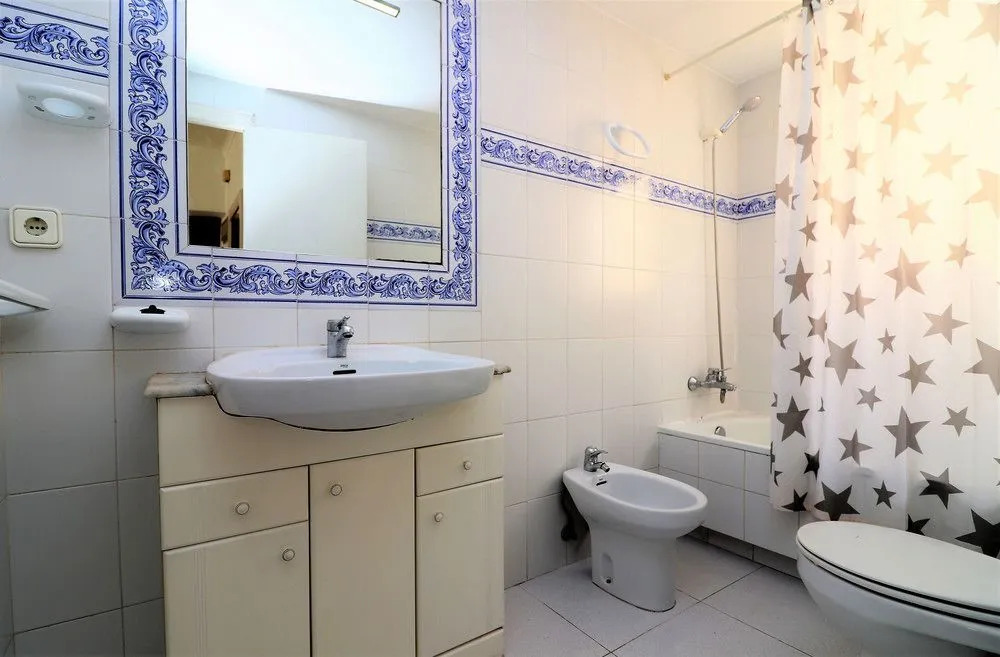 Apartamento Tugar 3-5