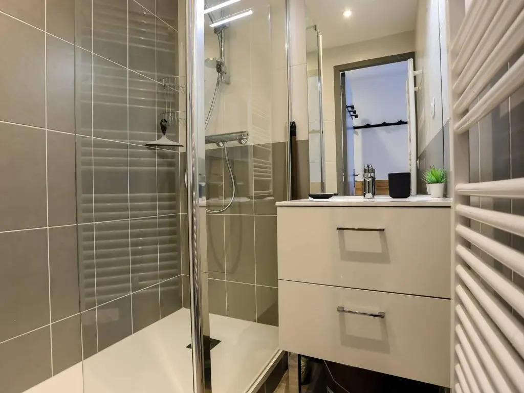 Appartement Val Thorens, 3 pièces, 4 personnes - FR-1-545-13