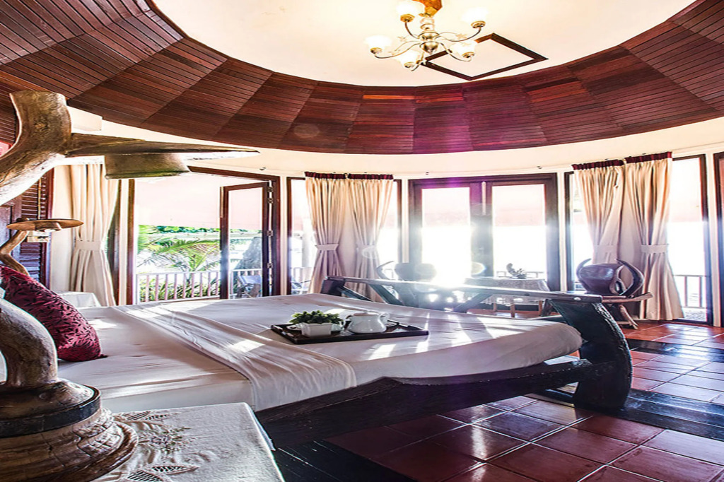Sans Souci Samui