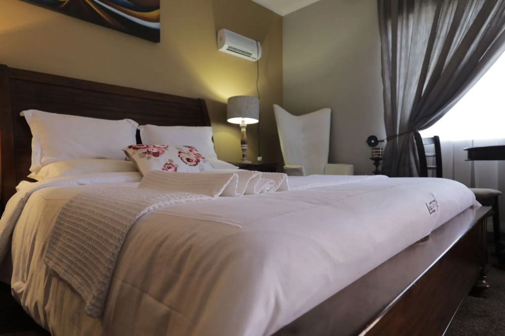 Ledumo Guest lodge