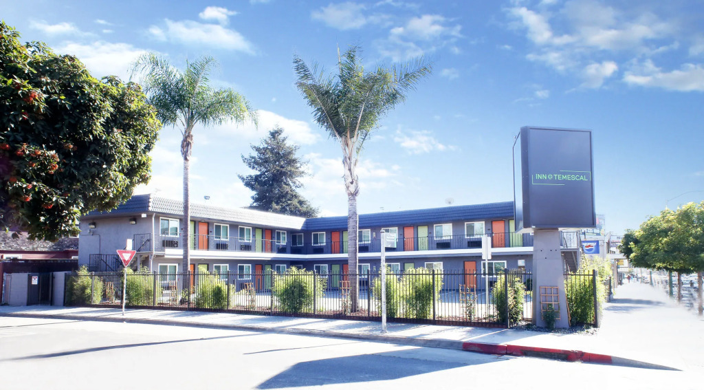 Inn at Temescal
