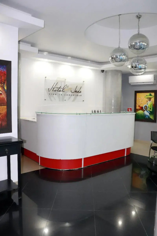 Hotel Merey
