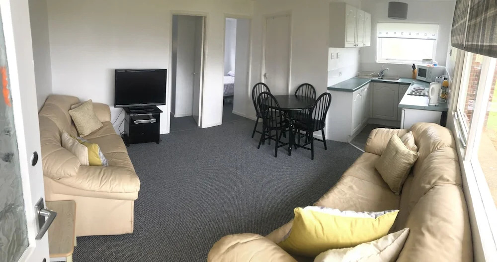 Inviting 2-bed Apartment in Hemsby