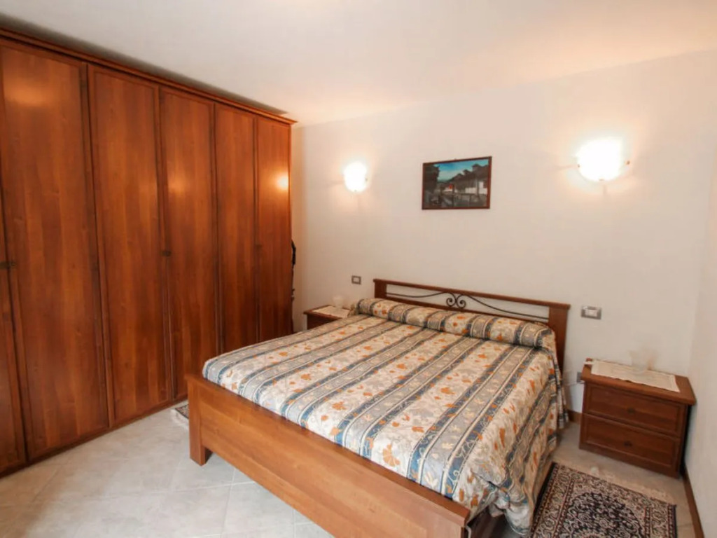 Apartment Oleandro Cremia
