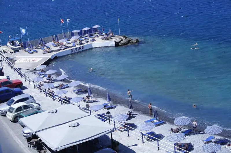 Avra Collection Coral Hotel - Adults Only