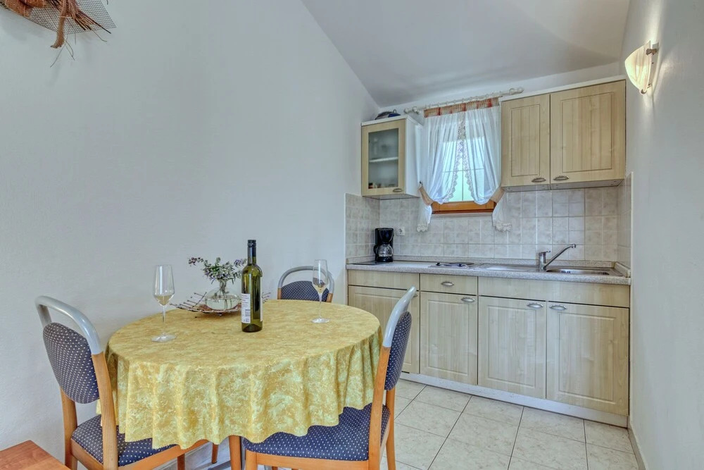 Apartment 1644