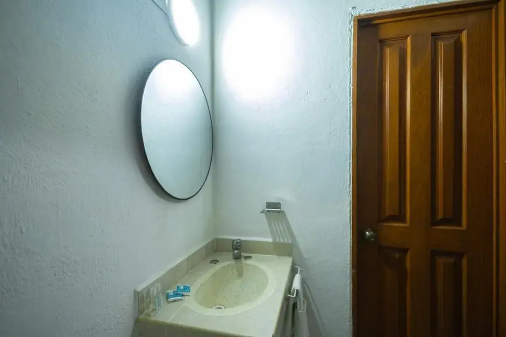 Hotel Posada Don Matías