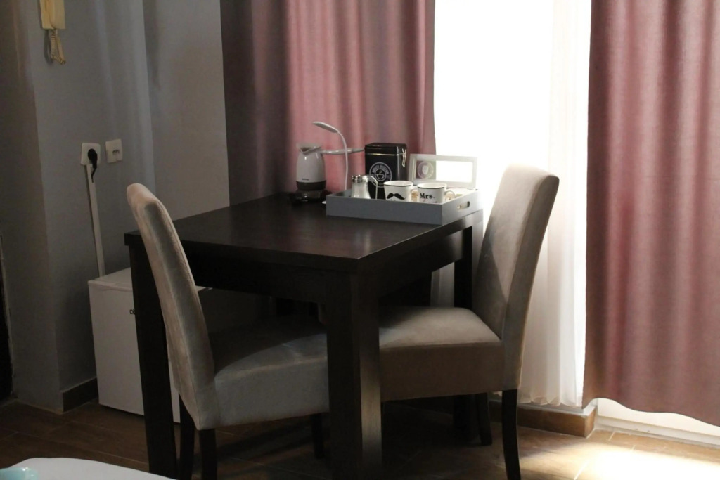 Apartman Daca II