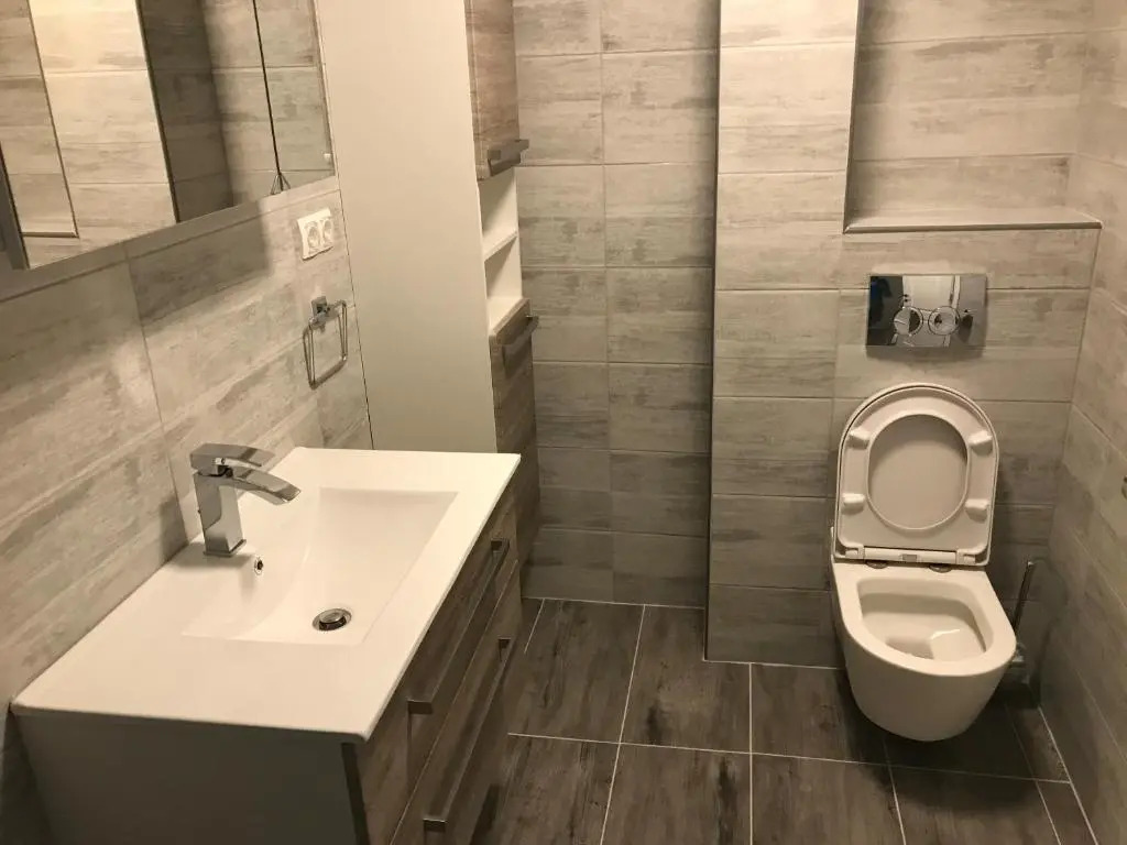 Apartmani Binka