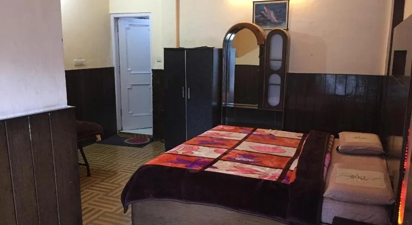 Hotel Monal In Dalhousie