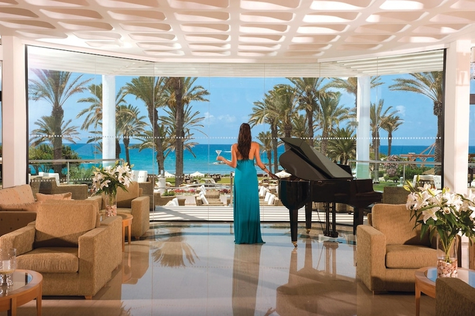 Apartamentos Playa Los Barqueros