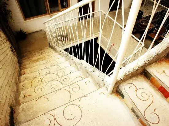 Juweiguan Homestay