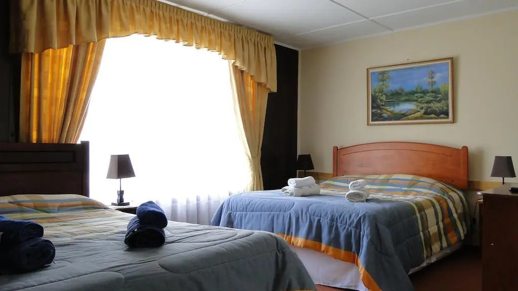Hostal Bulnes