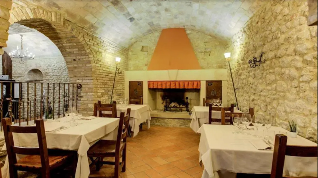 Oste del Castello Wellness & Bike Hotel