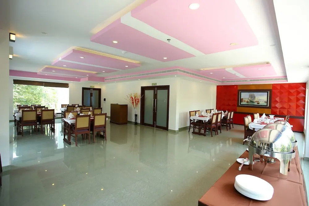 Harbour Hotels