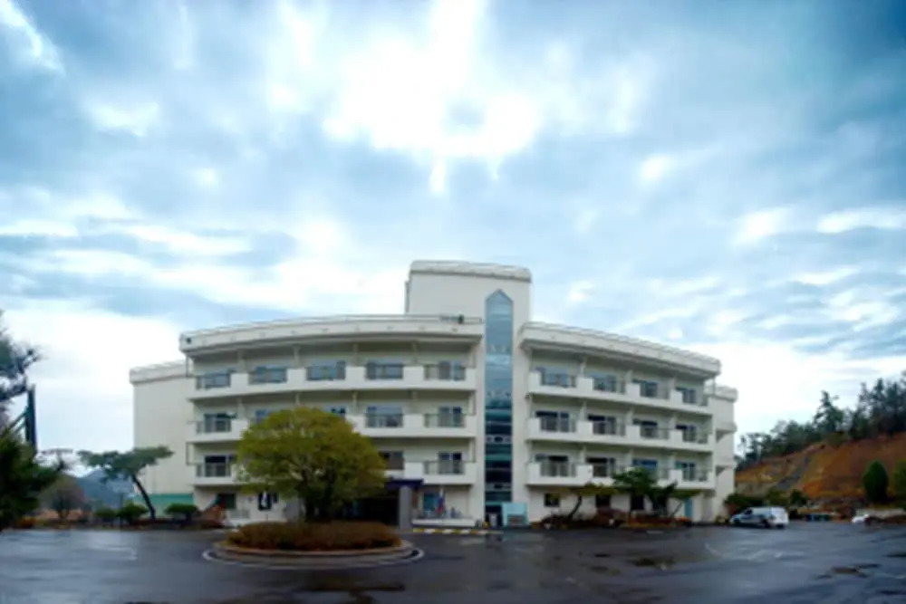 Goheung Victoria Hotel