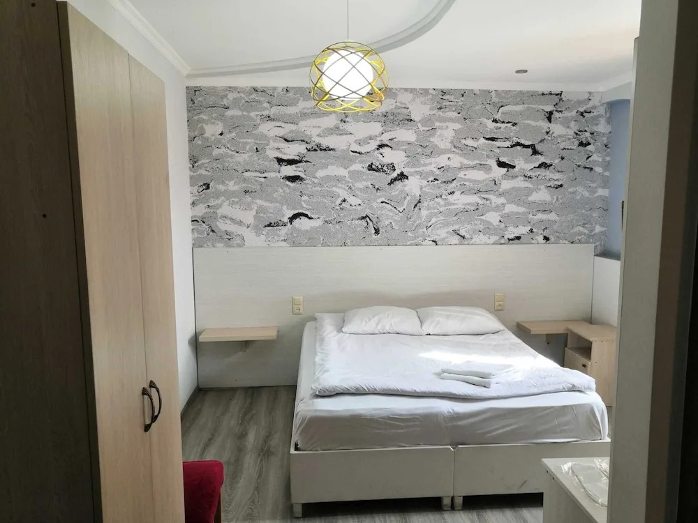 AKMAN SWISS HOTEL, Batumi