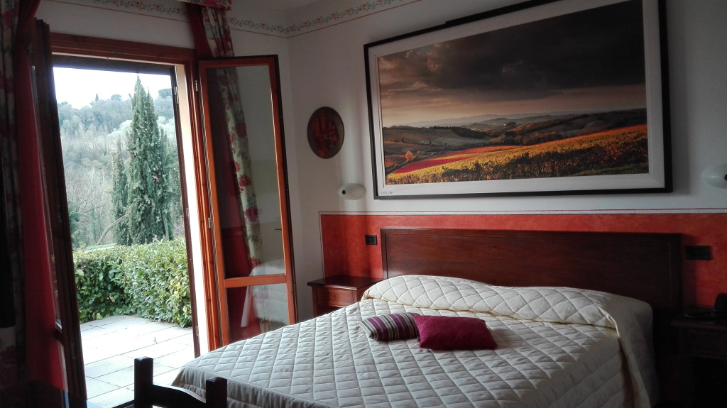 Hotel Sovestro