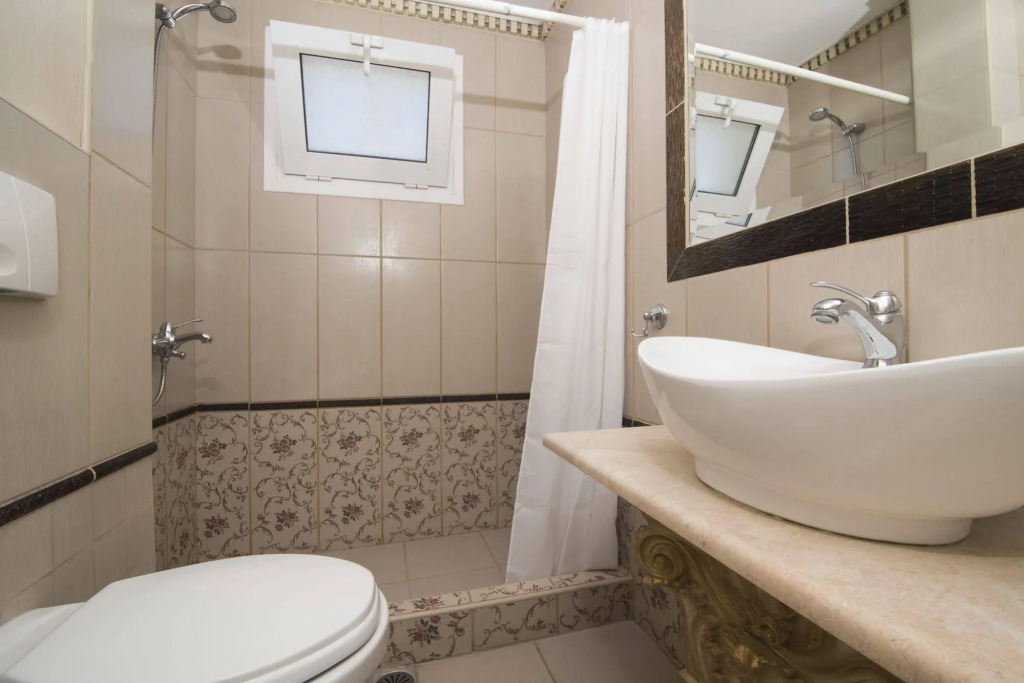 Parthenon Art Hotel-Seaside Collection