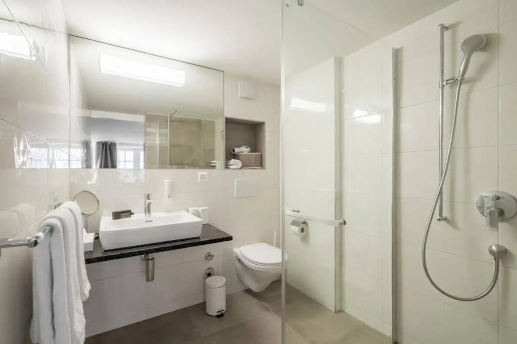 Hotel Lestelle - self check-in
