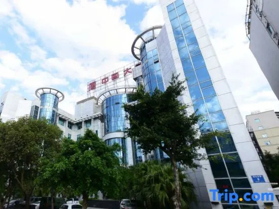 Wo Yu San Sheng Hotel