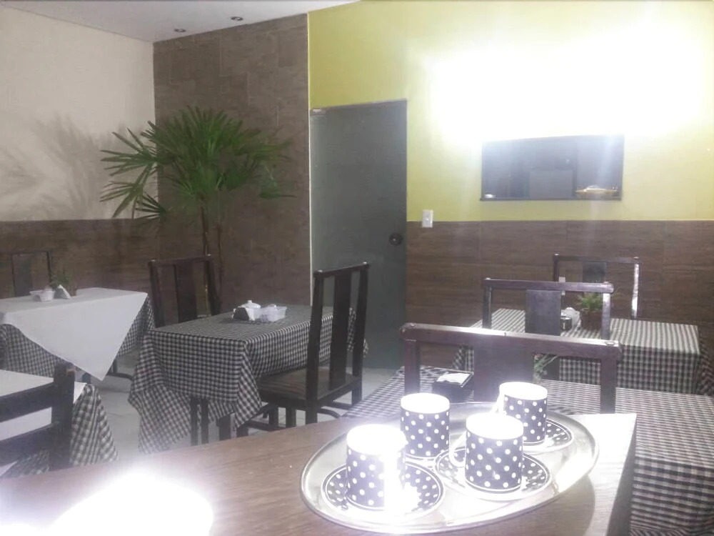 Hotel Rota Do Sol