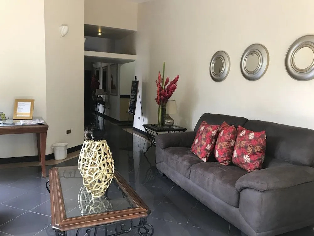 Hotel Mango