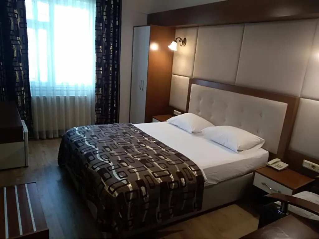 Sivas Divan Otel