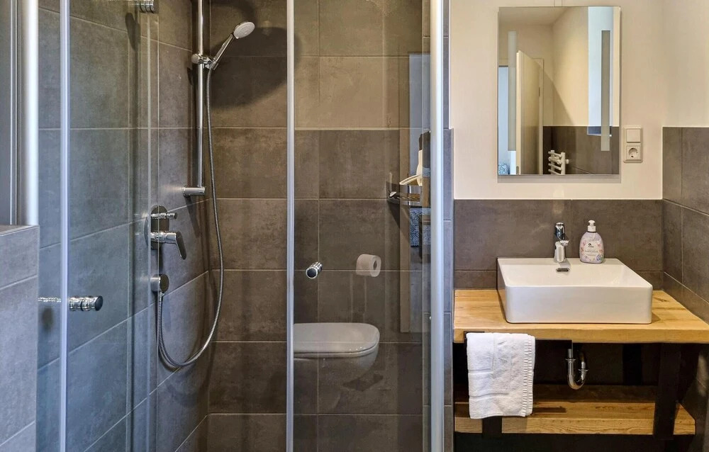 Gorgeous Home In Thale Friedrichsbrunn With Wifi
