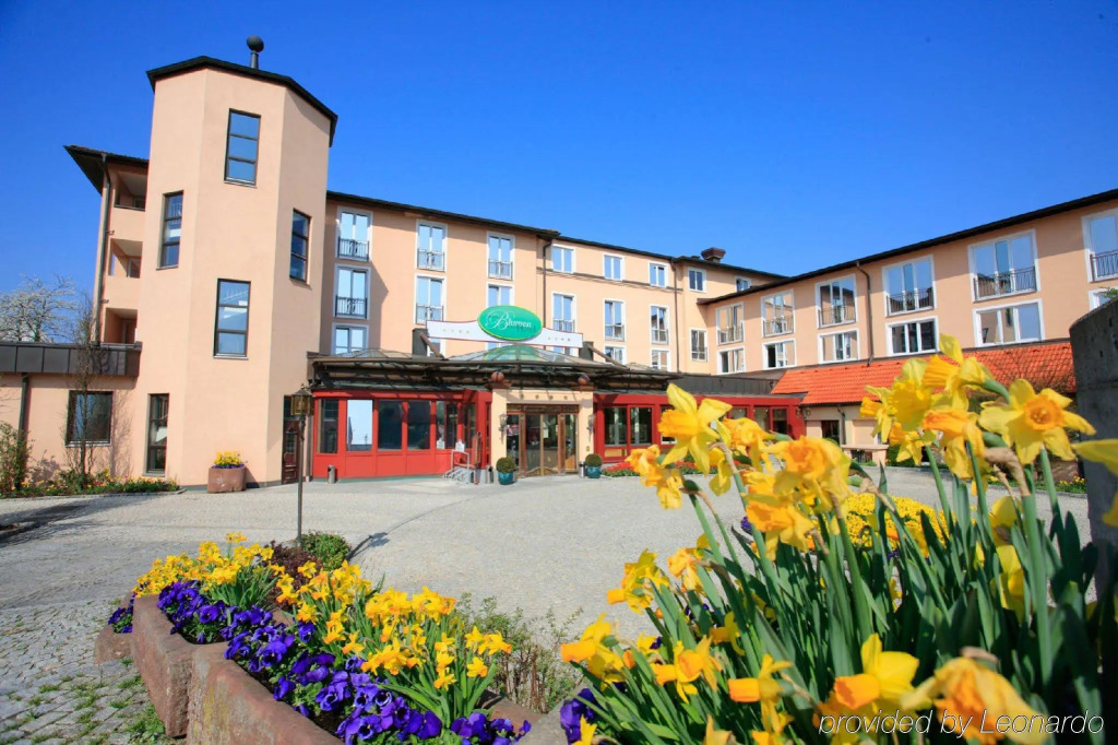 Dehner Blumen Hotel