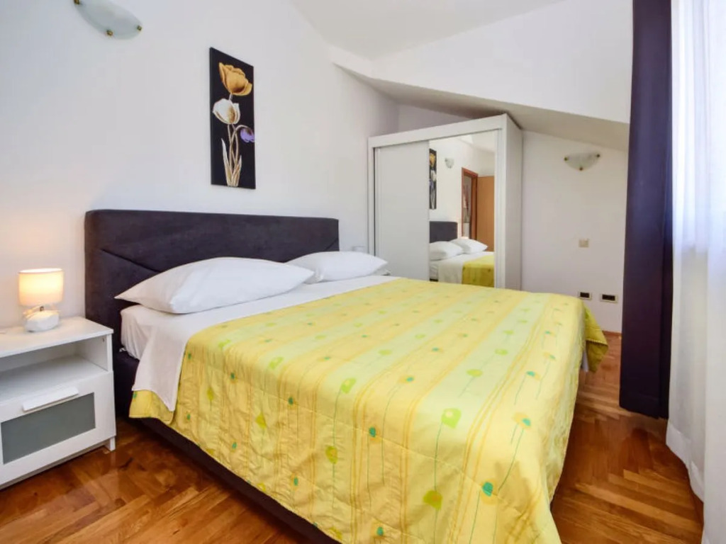 Apartment Mare Ammoudi 16343