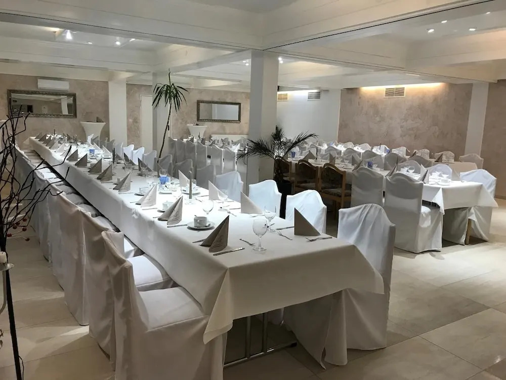 Stadthotel Alsfeld